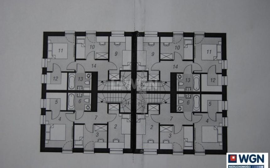 Łagów, 401 440 zł, 77.2 m2, pietro 1, 2 miniaturka 6