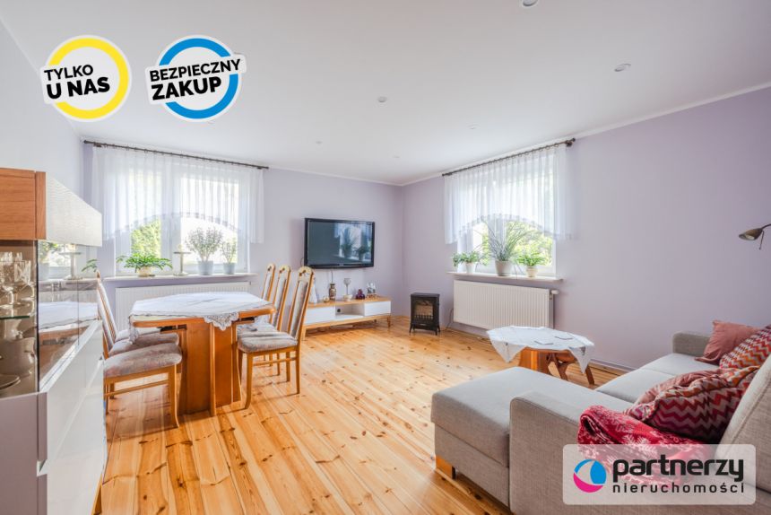 Gdańsk Wrzeszcz, 1 750 000 zł, 216.15 m2, ogrzewanie gazowe miniaturka 14