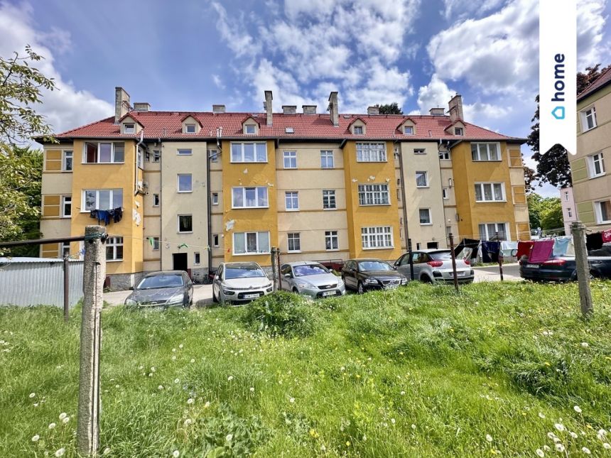 3 pokoje z werandą i garażem - Świdnica miniaturka 3