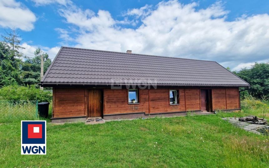 Chrzanów Kościelec, 279 000 zł, 30 m2, ogrzewanie kominkiem - zdjęcie 1