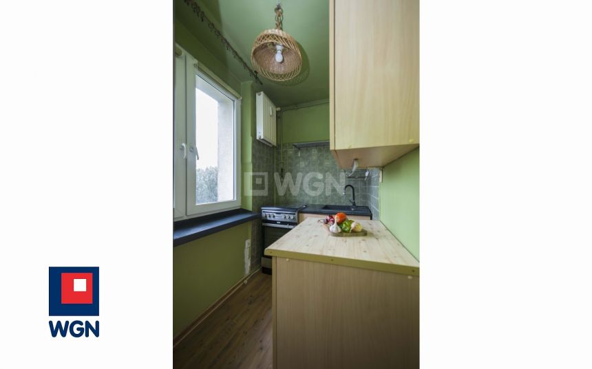 Sosnowiec Pogoń, 269 000 zł, 45.06 m2, 3 pokojowe miniaturka 13