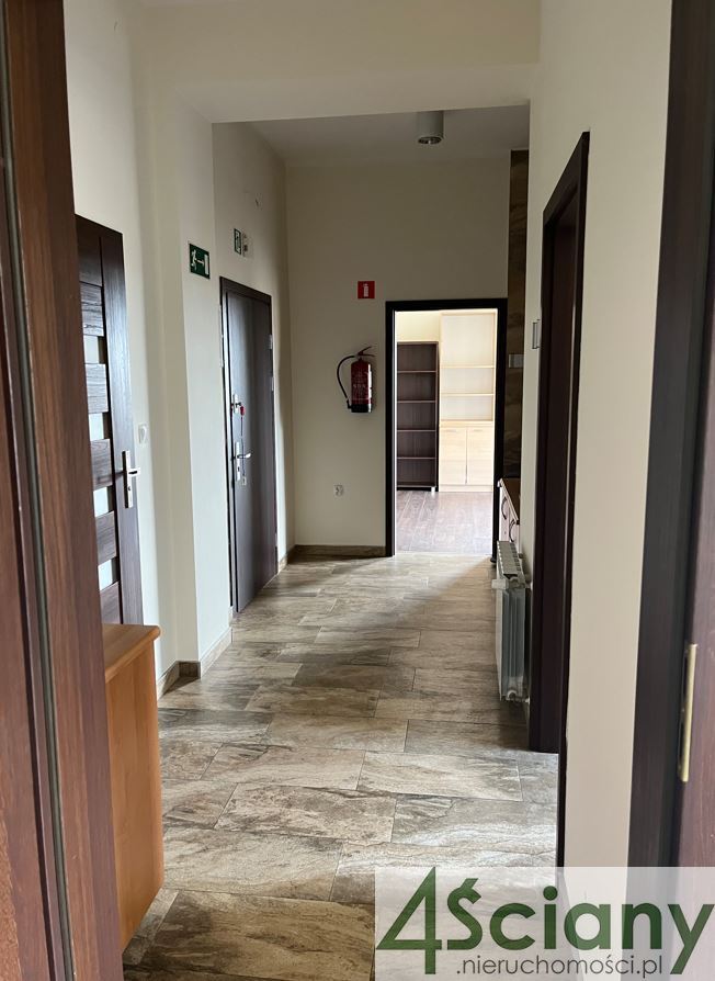 Warszawa Czechowice, 4 000 zł, 65 m2, biurowy miniaturka 2