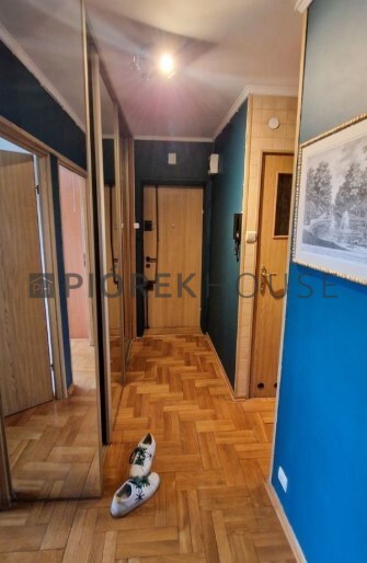 3-pokojowe mieszkanie w Mokotowie miniaturka 12