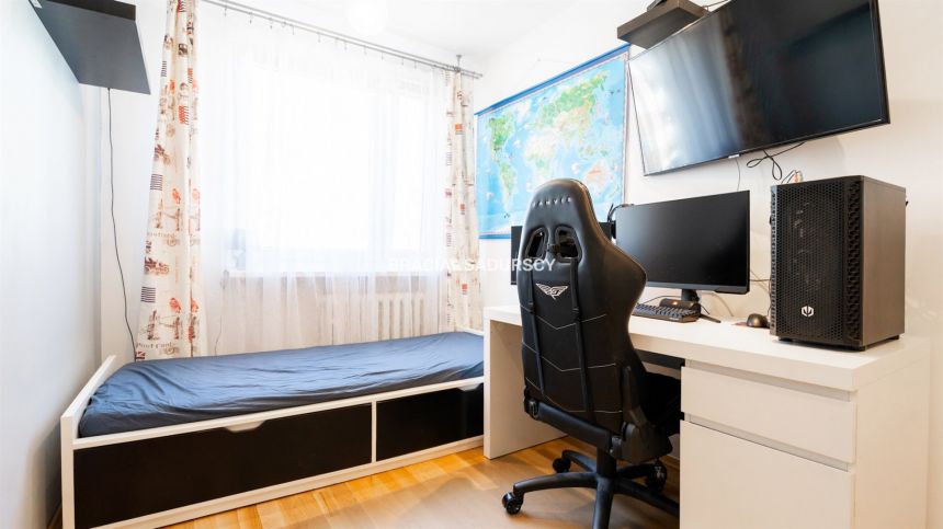 Mieszkanie 3 pokoje z balkonem Mistrzejowice miniaturka 9