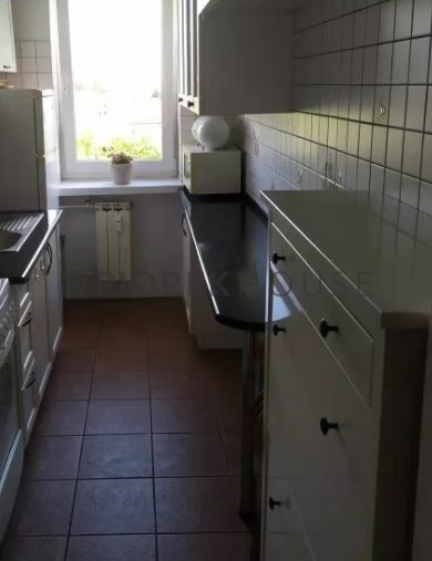 2 pokojowe mieszkanie  ul. Świętochowskiego Bemowo miniaturka 7