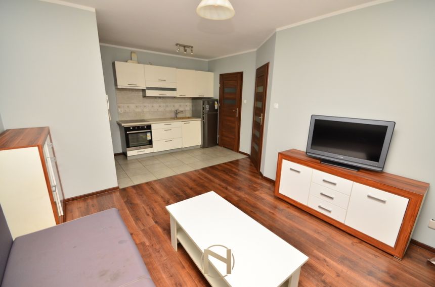 Gorzów Wielkopolski Śródmieście, 275 000 zł, 33 m2, umeblowane miniaturka 6
