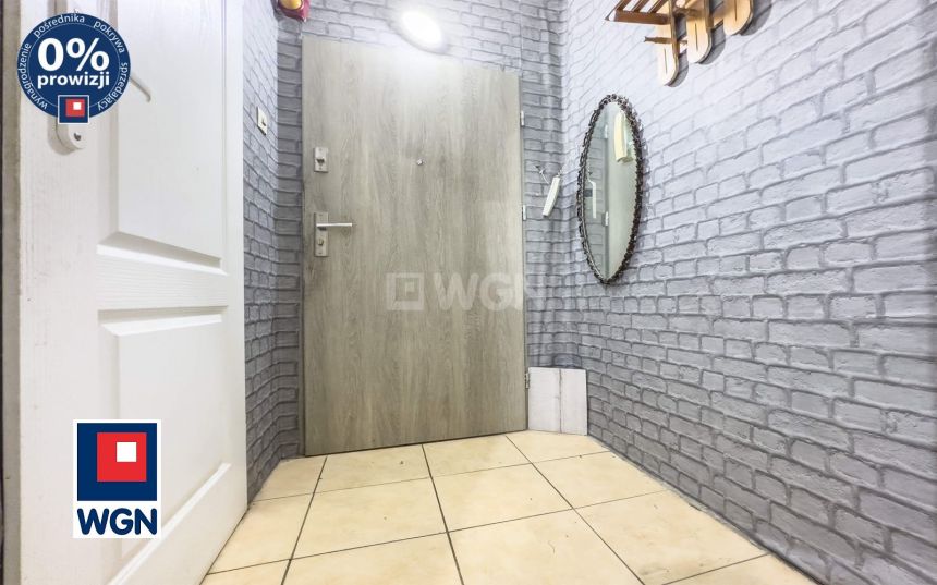Sosnowiec Kazimierz Górniczy, 168 900 zł, 52.52 m2, z loggią miniaturka 6