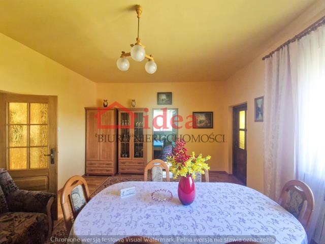 ŚWIETNY DOM W PRZYSIETNICY miniaturka 11