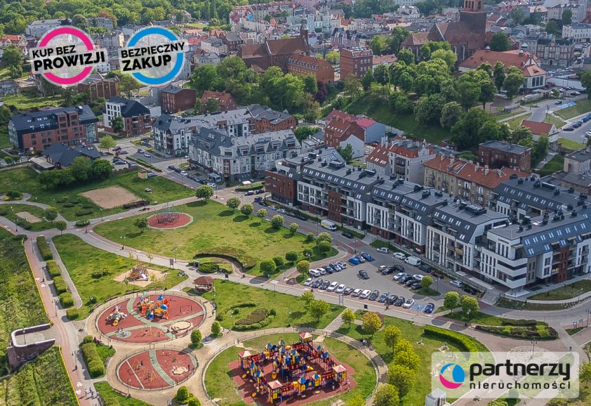 Tczew, 489 000 zł, 41.42 m2, pietro 1, 3 miniaturka 27