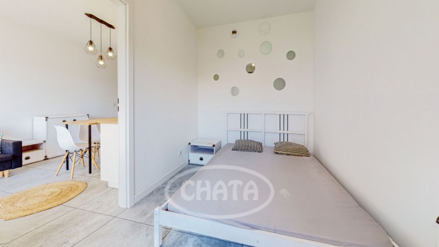 Wrocław Krzyki, 2 600 zł, 32.08 m2, parter miniaturka 5