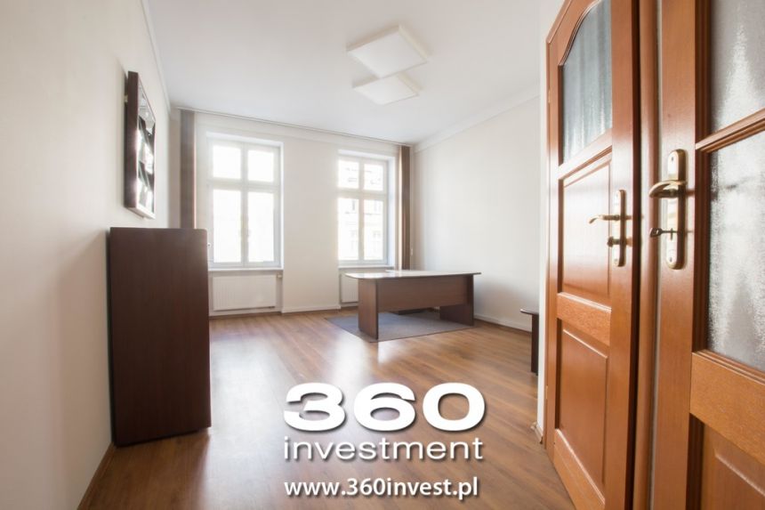 Jagiellońska 1 piętro, zadbana klatka,82m2 do neg. miniaturka 12