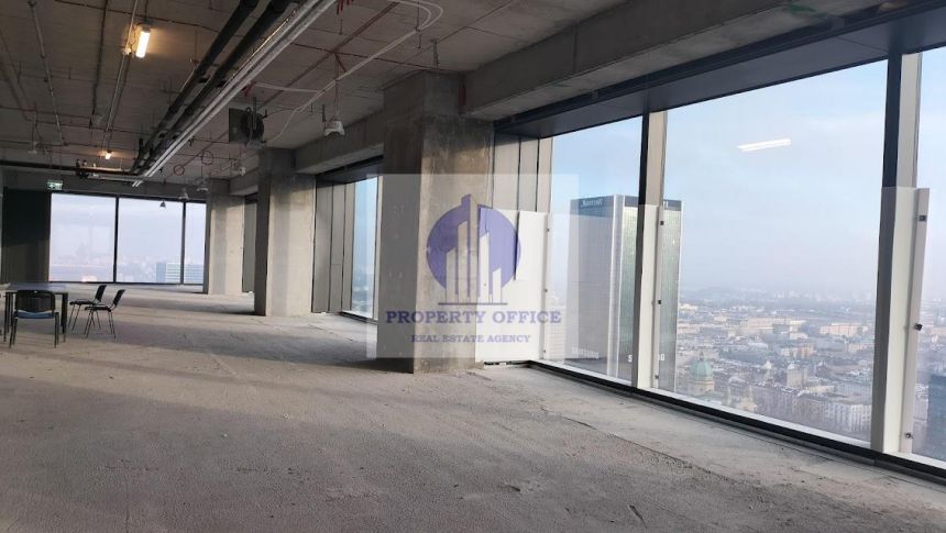 Wola: biuro 270 m2 - zdjęcie 1