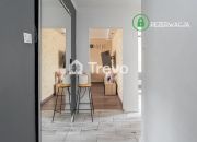 Gdańsk Brzeźno, 650 000 zł, 45.64 m2, pietro 3 miniaturka 7
