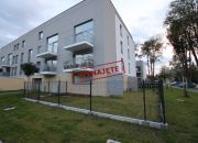 Mieszkanie z ogródkiem na zamykanym osiedlu, K-ce miniaturka 1