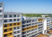 GOTOWE/Mieszkanie 4pok, 87,39m2 z balkon i 2 wykusze +43m2/Wrocław Szczepin miniaturka 9