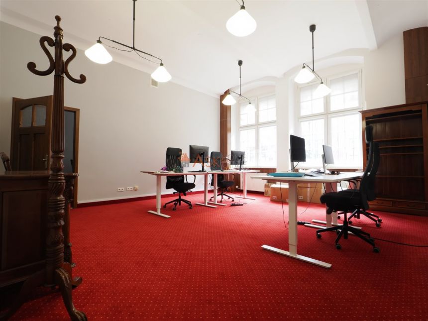 Wrocław Stare Miasto, 3 315 zł, 51 m2, biurowy miniaturka 3