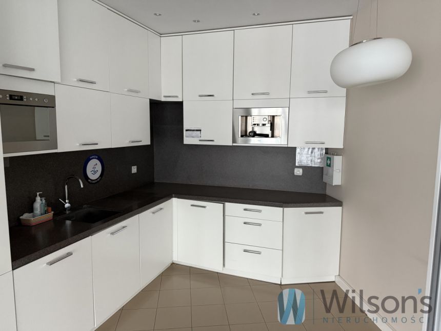 Warszawa Śródmieście, 3 256 euro, 132.91 m2, pietro 4 miniaturka 4
