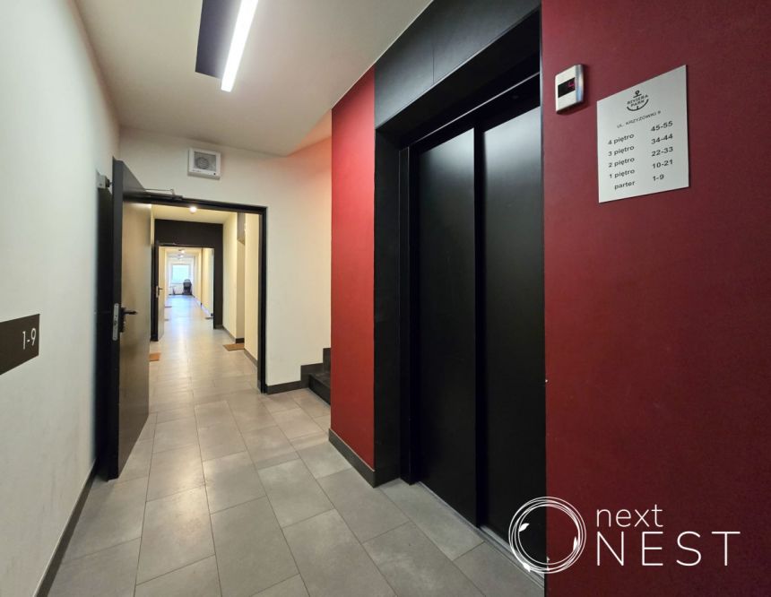 Warszawa Żerań, 999 000 zł, 60.5 m2, z garażem miniaturka 19