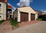 Bezczynszowe, z ogródkiem 150 m2 i garażem 17 m2 miniaturka 20