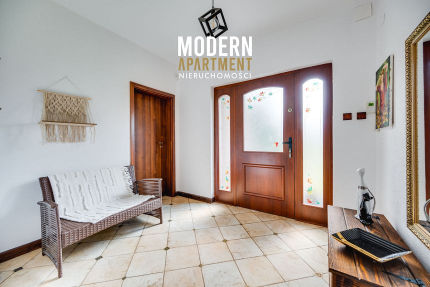 Warzenko, 1 485 000 zł, 248 m2, z pustaka miniaturka 13
