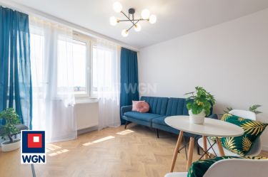 Gdańsk Przymorze, 549 000 zł, 30 m2, po remoncie