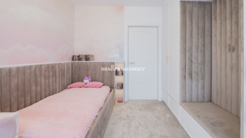 Widokowy apartament na Bronowickiej miniaturka 11