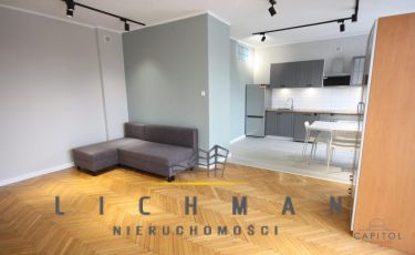 Łódź Górna, 1 300 zł, 40 m2, z balkonem