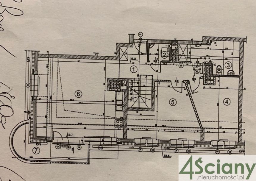 Kabaty, apartament na Jeżewskiego, 125m+ miniaturka 10