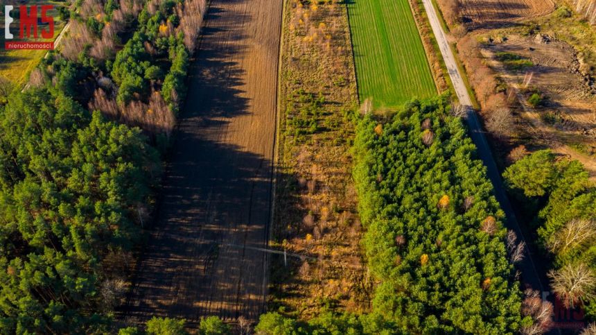 Baciuty-Kolonia, 160 000 zł, 28.64 ar, rolna miniaturka 6