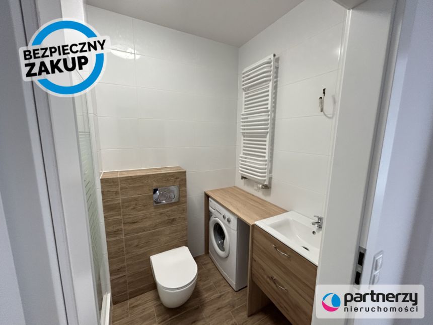 Rotmanka, 445 000 zł, 32 m2, z balkonem miniaturka 6