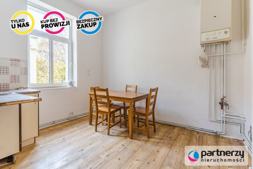 Gdańsk Wrzeszcz, 1 199 000 zł, 104 m2, pietro 2/4 miniaturka 4