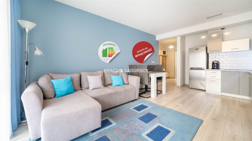 2 pokoje, Wysoki Standard, Dębskiego, Od zaraz miniaturka 1