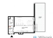 Wrocław Stare Miasto, 699 000 zł, 35.96 m2, kawalerka miniaturka 8