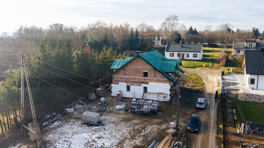 Dom bliźniak na sprzedaż w Wojniczu. miniaturka 12
