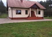 dom na sprzedaż w Antoniewie gmina Lubasz miniaturka 1