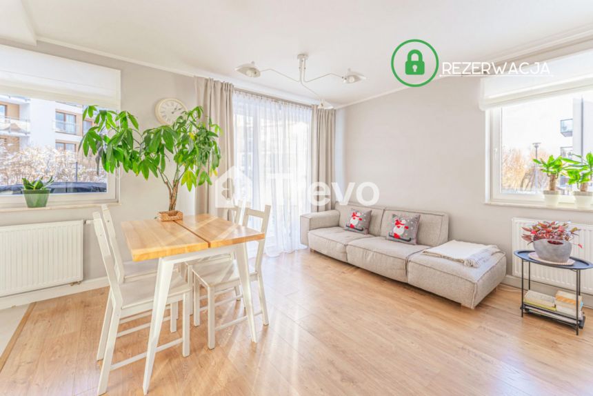 Gdańsk Piecki-Migowo, 789 000 zł, 51.22 m2, M3 - zdjęcie 1