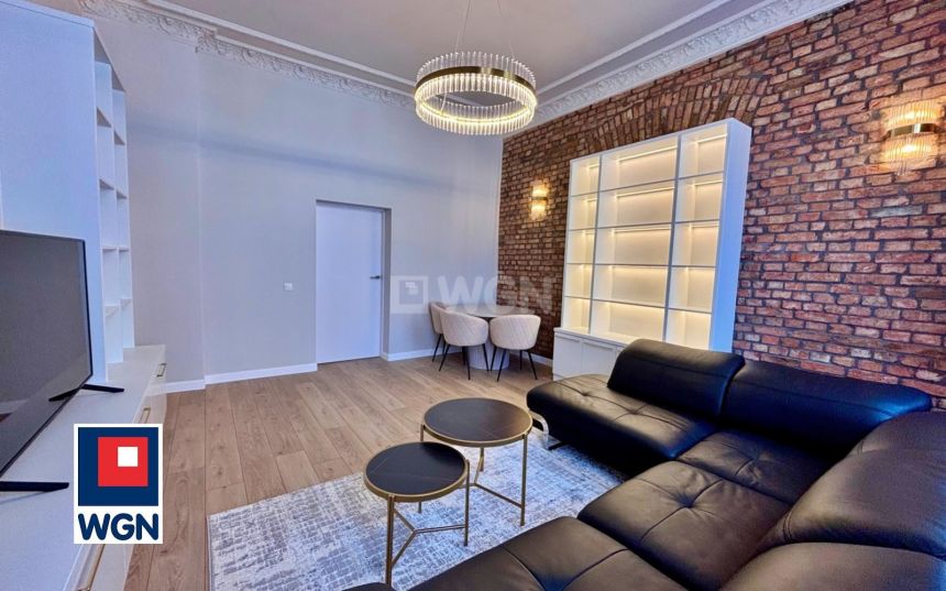 Szczecin Centrum, 4 200 zł, 91 m2, wysoki standard miniaturka 4