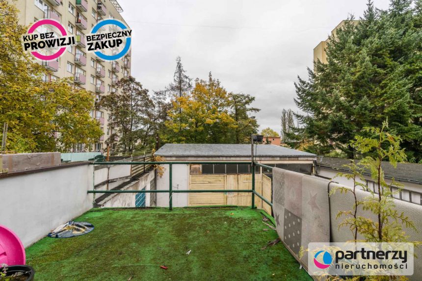 Sopot, 2 199 000 zł, 80.5 m2, 4 pokoje miniaturka 17
