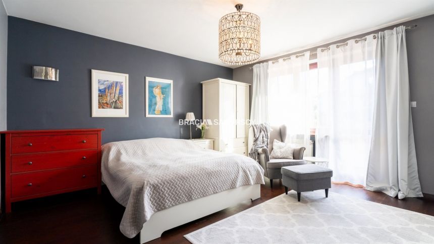 Duży dom z garażem. Wieliczka. Na wyłączność. miniaturka 4