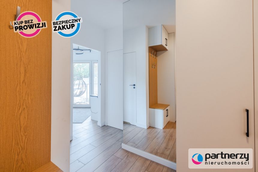 Pruszcz Gdański, 627 000 zł, 52.97 m2, pietro 1, 3 miniaturka 13