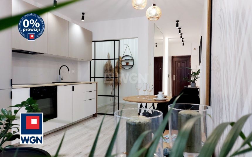 Gdańsk Przymorze, 489 000 zł, 30 m2, wysoki standard miniaturka 2