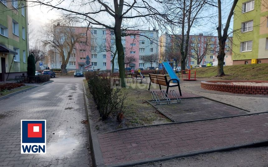 Częstochowa Tysiąclecie, 262 200 zł, 38 m2, z parkingiem strzeżonym miniaturka 9