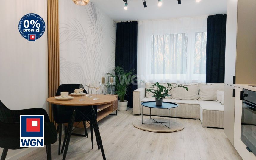 Gdańsk Przymorze, 489 000 zł, 30 m2, wysoki standard miniaturka 6