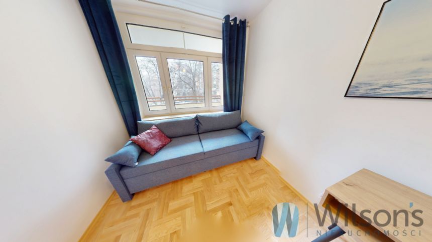 Warszawa Śródmieście, 5 500 zł, 56 m2, pietro 2 miniaturka 7