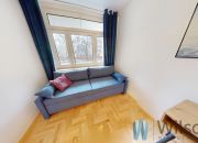 Warszawa Śródmieście, 5 500 zł, 56 m2, pietro 2 miniaturka 7