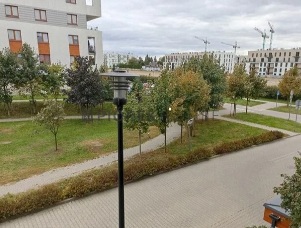 2-pokojowe mieszkanie z balkonem na Bemowie miniaturka 12