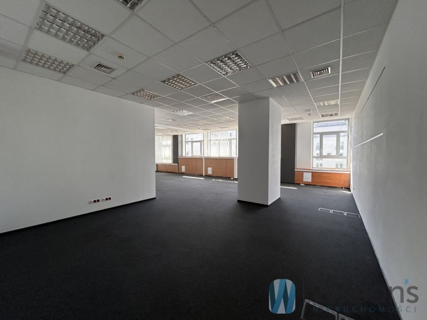 Warszawa Żoliborz, 4 629 euro, 257.15 m2, pietro 6 - zdjęcie 1