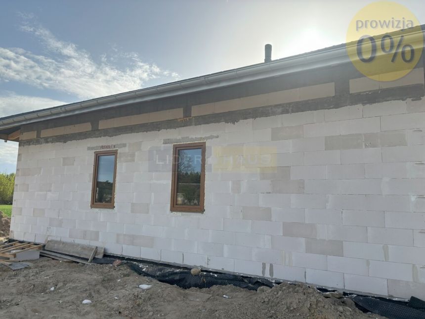 NOWA INWESTYCJA W GOŁAWICACH PIERWSZYCH miniaturka 11