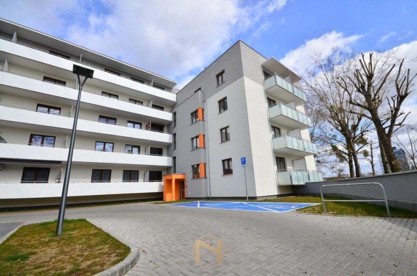 Gorzów Wielkopolski Osiedle Staszica 38 000 zł 12.5 m2 miniaturka 4