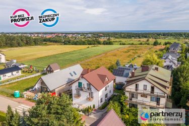 Karwia, 2 999 999 zł, 420 m2, 12 pokoi